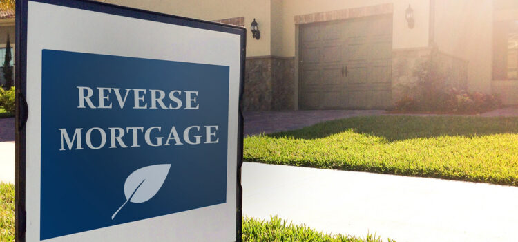 How to Sell a House With a Reverse Mortgage